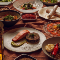 Ramadan Iftar at Osh Del Mar – Enjoy a 5-Course Iftar in Dubai